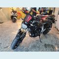 YAMAHA MT-07 - CINZA - 2016 Foto 4 (Miniatura)