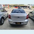 FORD KA 1.5 TI-VCT FLEX SE SEDAN MANUAL - PRATA - 2019 Foto 4 (Miniatura)