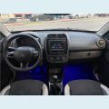 RENAULT KWID 1.0 12V SCE FLEX INTENSE MANUAL - VERMELHO - 2020 Foto 4 (Miniatura)