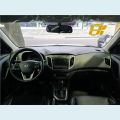 HYUNDAI CRETA 1.6 16V FLEX PULSE AUT. - BRANCO - 2018 Foto 4 (Miniatura)