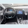 CHERY TIGGO 3X 1.0 VVT TURBO IFLEX PRO CVT - CINZA - 2022 Foto 4 (Miniatura)
