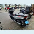 HONDA PCX SPORT PCX SPORT - CINZA - 2018 Foto 4 (Miniatura)
