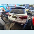 MITSUBISHI ASX 2.0 OUTDOOR 16V 4P AUT. - BRANCO - 2016 Foto 4 (Miniatura)