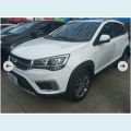 CHERY TIGGO 2 1.5 MPFI 16V FLEX LOOK 4P AUT. - BRANCO - 2019 Foto 4 (Miniatura)