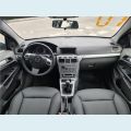 CHEVROLET VECTRA 2.0 MPFI ELEGANCE 8V FLEX 4P MANUAL - PRATA - 2010 Foto 4 (Miniatura)