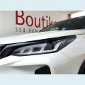 TOYOTA HILUX SW4 2.8 D-4D TURBO DIESEL DIAMOND 7L AUT. - BRANCO - 2022 Foto 4 (Miniatura)