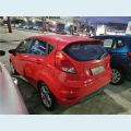 FORD FIESTA 1.5 SE HATCH 16V FLEX 4P MANUAL - VERMELHO - 2016 Foto 4 (Miniatura)