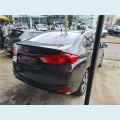 HONDA CITY 1.5 EXL 16V FLEX 4P AUT. - MARROM - 2017 Foto 4 (Miniatura)