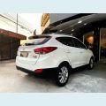 HYUNDAI IX35 2.0 MPFI 16V FLEX 4P AUT. - BRANCO - 2015 Foto 4 (Miniatura)