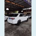 TOYOTA HILUX SW4 3.0 SRV 4X4 7 LUGARES 16V TURBO INTERCOOLER DIESEL 4P AUT. - BRANCO - 2013 Foto 4 (Miniatura)