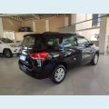 CHEVROLET SPIN 1.8 LT 8V FLEX 4P MANUAL - PRETO - 2020 Foto 4 (Miniatura)