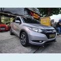 HONDA HR-V 1.8 16V FLEX EX 4P AUT. - PRATA - 2017 Foto 4 (Miniatura)