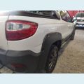 FIAT STRADA 1.8 MPI ADVENTURE CD 16V FLEX 3P MANUAL - BRANCO - 2020 Foto 4 (Miniatura)
