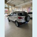 FORD ECOSPORT 1.6 SE 16V FLEX 4P MANUAL - BRANCO - 2015 Foto 4 (Miniatura)