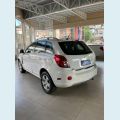 CHEVROLET CAPTIVA 2.4 SIDI 16V 4P AUT. - BRANCO - 2014 Foto 4 (Miniatura)