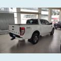 FORD RANGER 2.2 XLS 4X4 CD 16V DIESEL 4P AUT. - BRANCO - 2018 Foto 4 (Miniatura)