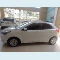 FORD KA 1.0 TI-VCT FLEX SE MANUAL - BRANCO - 2018 Foto 4 (Miniatura)
