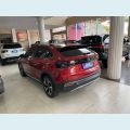 VOLKSWAGEN NIVUS 1.0 200 TSI TOTAL FLEX HIGHLINE AUT. - VERMELHO - 2021 Foto 4 (Miniatura)