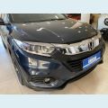HONDA HR-V 1.8 16V FLEX EXL 4P AUT. - AZUL - 2019 Foto 4 (Miniatura)