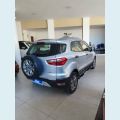 FORD ECOSPORT 1.6 FREESTYLE 16V FLEX 4P MANUAL - PRATA - 2015 Foto 4 (Miniatura)
