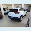 CHEVROLET TRACKER 1.0 TURBO FLEX LTZ AUT. - BRANCO - 2023 Foto 4 (Miniatura)