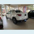 FIAT TORO 2.0 16V TURBO DIESEL ULTRA 4WD AT9 - BRANCO - 2021 Foto 4 (Miniatura)