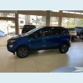 FORD ECOSPORT 1.5 TI-VCT FLEX 100 ANOS AUT. - AZUL - 2020 Foto 4 (Miniatura)