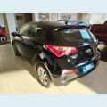 HYUNDAI HB 20 1.6 COMFORT PLUS 16V FLEX 4P AUT. - PRETO - 2018 Foto 4 (Miniatura)