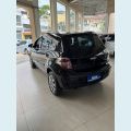 CHEVROLET AGILE 1.4 MPFI LTZ 8V FLEX 4P MANUAL - PRETO - 2014 Foto 4 (Miniatura)