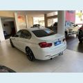 BMW 320I 2.0 M SPORT GP 16V TURBO ACTIVE FLEX 4P AUT. - BRANCO - 2018 Foto 4 (Miniatura)
