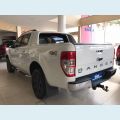 FORD RANGER 3.2 LIMITED 4X4 CD 20V DIESEL 4P AUT. - BRANCO - 2016 Foto 4 (Miniatura)