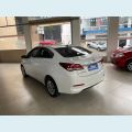 HYUNDAI HB 20S 1.6 COMFORT PLUS 16V FLEX 4P MANUAL - BRANCO - 2019 Foto 4 (Miniatura)