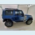 TROLLER T4 3.2 XLT 4X4 20V TURBO INTERCOOLER DIESEL 2P MANUAL - AZUL - 2018 Foto 4 (Miniatura)