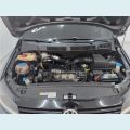 VOLKSWAGEN FOX 1.6 MSI COMFORTLINE 8V FLEX 4P MANUAL - CINZA - 2018 Foto 4 (Miniatura)