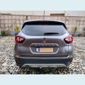RENAULT CAPTUR ICONIC 1.3 TB 16V FLEX 5P AUT. - CINZA - 2022 Foto 4 (Miniatura)