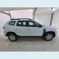 RENAULT DUSTER 1.6 16V SCE FLEX INTENSE X-TRONIC - BRANCO - 2023 Foto 4 (Miniatura)