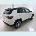 JEEP COMPASS 1.3 T270 TURBO FLEX LIMITED AT6 - BRANCO - 2023 Foto 4 (Miniatura)
