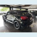 MERCEDES-BENZ GLA 250 2.0 CGI SPORT 7G-DCT - PRETO - 2019 Foto 4 (Miniatura)