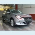 PEUGEOT 208 1.6 16V FLEX ACTIVE AT6 - INDEFINIDA - 2023 Foto 4 (Miniatura)