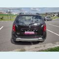 RENAULT DUSTER DYNAMIQUE 1.6 FLEX 16V MEC. - PRETO - 2018 Foto 4 (Miniatura)