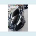 CHEVROLET CRUZE 1.8 LT 16V FLEX 4P AUT. - PRETO - 2014 Foto 4 (Miniatura)