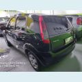 FORD FIESTA 1.0 ROCAM HATCH 8V FLEX 4P MANUAL - PRETO - 2011 Foto 4 (Miniatura)