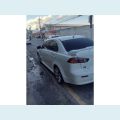 MITSUBISHI LANCER 2.0 16V 4P AUT. - BRANCO - 2013 Foto 4 (Miniatura)