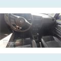 VOLKSWAGEN FOX 1.6 MI 8V FLEX 4P MANUAL - CINZA - 2013 Foto 4 (Miniatura)