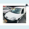 PEUGEOT PARTNER 1.6 FURGÃO 800KG 16V FLEX 3P MANUAL - BRANCO - 2021 Foto 4 (Miniatura)