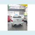 CHEVROLET PRISMA 1.4 MPFI LT 8V FLEX 4P MANUAL - BRANCO - 2018 Foto 4 (Miniatura)