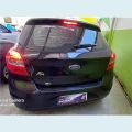 FORD KA 1.0 SE 12V FLEX 4P MANUAL - PRETO - 2015 Foto 4 (Miniatura)