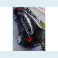 NISSAN MARCH 1.0 S 12V FLEX 4P MANUAL - PRETO - 2017 Foto 4 (Miniatura)