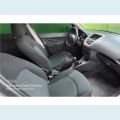 PEUGEOT 207 1.4 XR 8V FLEX 4P MANUAL - BRANCO - 2013 Foto 4 (Miniatura)