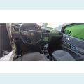VOLKSWAGEN SPACEFOX 1.6 MI TREND 8V FLEX 4P MANUAL - BRANCO - 2012 Foto 4 (Miniatura)